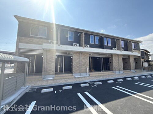 兵庫県小野市王子町 賃貸アパート