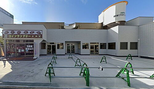 大阪府羽曳野市古市４丁目 築50年3ヶ月 3階建