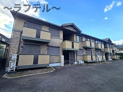 埼玉県所沢市若狭１丁目 賃貸アパート