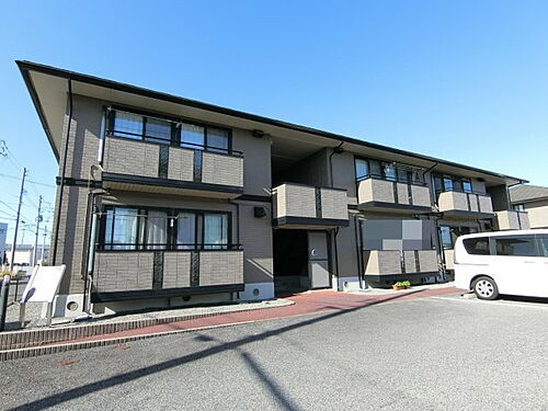 ユーステージ　Ｃ棟