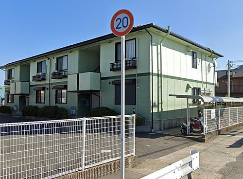 大阪府泉大津市我孫子２丁目 築27年3ヶ月 2階建