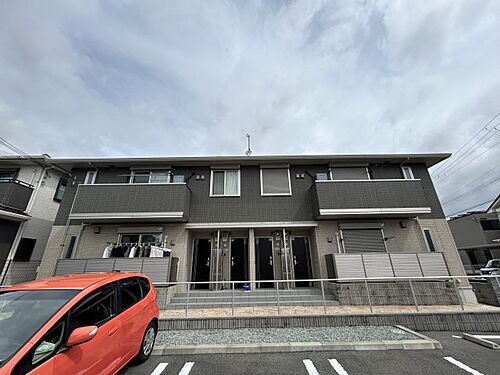 兵庫県三木市平田２丁目 賃貸アパート