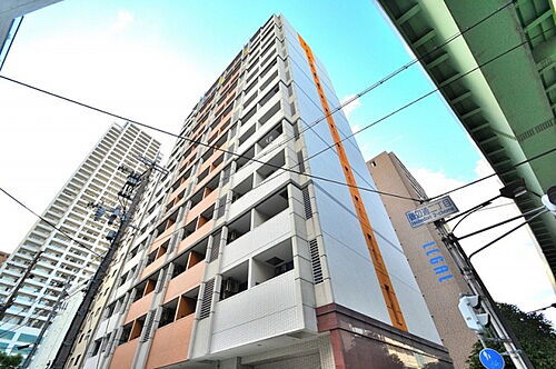 兵庫県神戸市中央区磯辺通３丁目 賃貸マンション