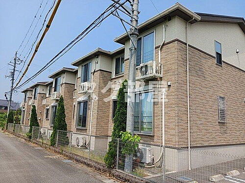 兵庫県豊岡市宮島 賃貸アパート