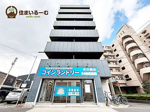 大阪府大阪市都島区都島本通５丁目 築8年6ヶ月 7階建