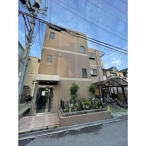 メイプルヴィラ茨木ＩＩ