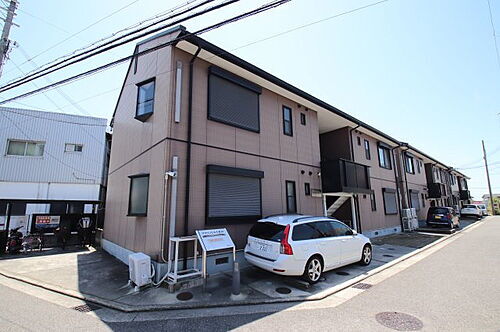 ブラウンヒルズ東山Ａ棟