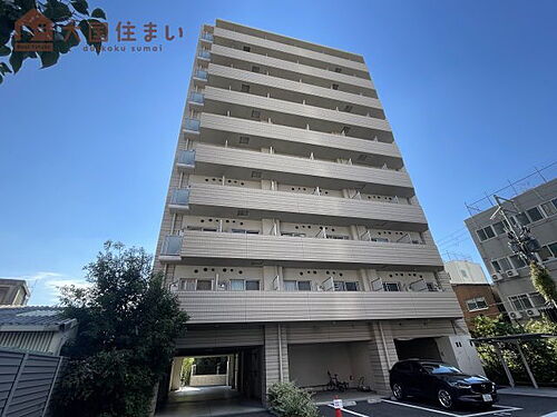 大阪府大阪市大正区三軒家西３丁目 10階建 築9年8ヶ月