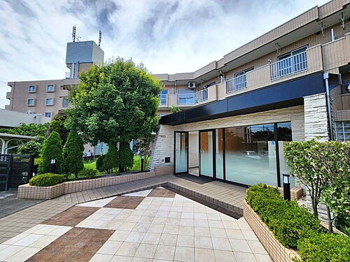 東京都小金井市中町２丁目 賃貸マンション