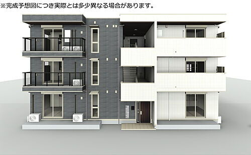 大阪府大阪市東住吉区鷹合１丁目 賃貸アパート