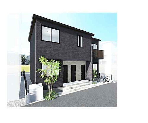 東京都江東区大島７丁目 賃貸アパート