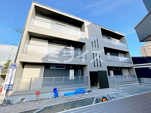 ＬＩＮＯメゾン山田南