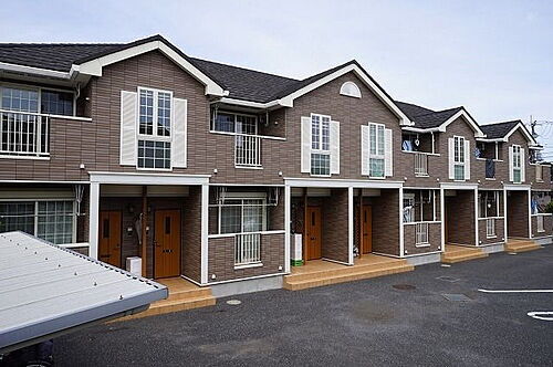 埼玉県新座市野寺２丁目 2階建 築16年11ヶ月