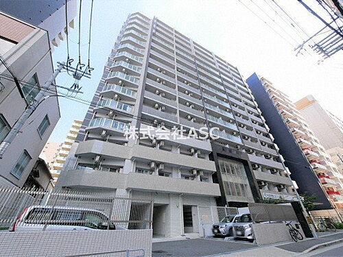 エステムプラザ大手前エヴァース