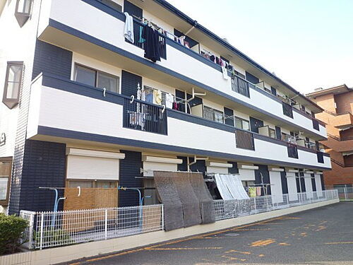 大阪府泉大津市豊中町１丁目 築31年8ヶ月 3階建