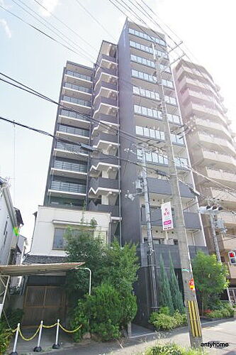 大阪府大阪市淀川区木川西１丁目 築8年6ヶ月 12階建
