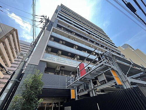 兵庫県神戸市中央区御幸通３丁目 賃貸マンション