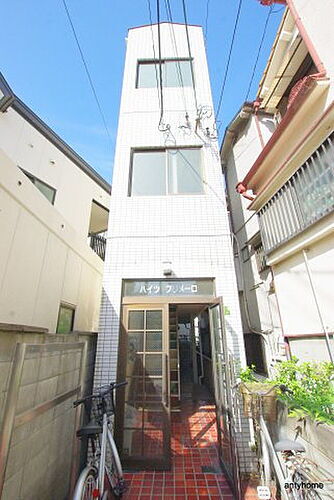 大阪府大阪市東淀川区菅原２丁目 築37年9ヶ月 3階建