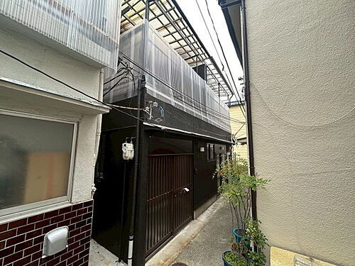 兵庫県神戸市中央区吾妻通５丁目 賃貸アパート