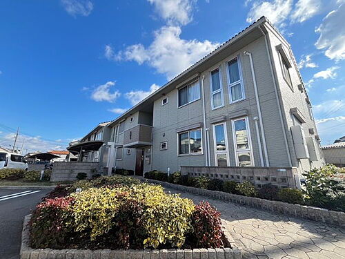 大阪府堺市中区土師町１丁 築8年4ヶ月 2階建