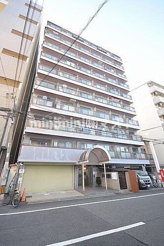 大阪府大阪市浪速区大国３丁目 賃貸マンション