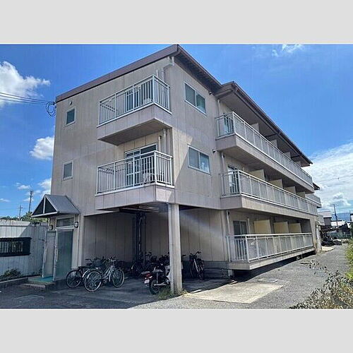 大阪府和泉市室堂町 3階建 築30年9ヶ月