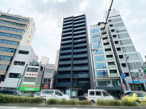 大阪府大阪市中央区大手前１丁目 賃貸マンション