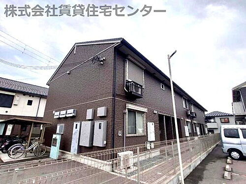 和歌山県和歌山市松江北３丁目 2階建 築8年10ヶ月