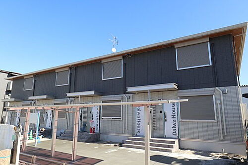 奈良県奈良市東九条町 2階建 築1年未満