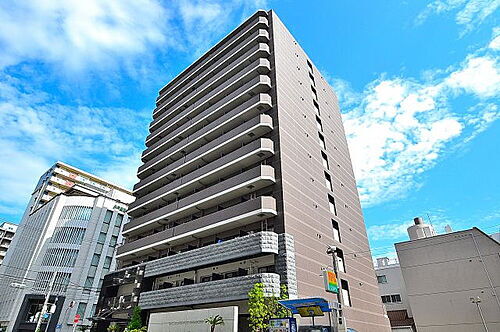 兵庫県神戸市中央区磯上通４丁目 賃貸マンション