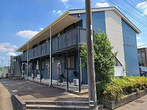 ひばりガーデンＣ