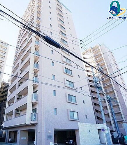 愛知県名古屋市西区菊井２丁目 賃貸マンション