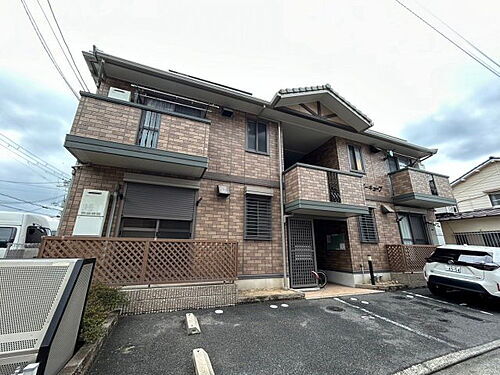 大阪府堺市西区鳳南町２丁 賃貸アパート