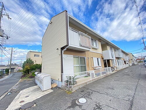 大阪府和泉市池上町 2階建 築37年3ヶ月