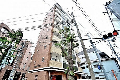 兵庫県神戸市中央区生田町４丁目 賃貸マンション