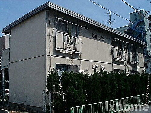 大阪府茨木市双葉町 賃貸アパート