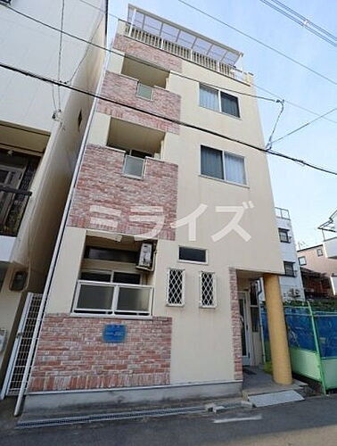 メゾンエリーＩＩ