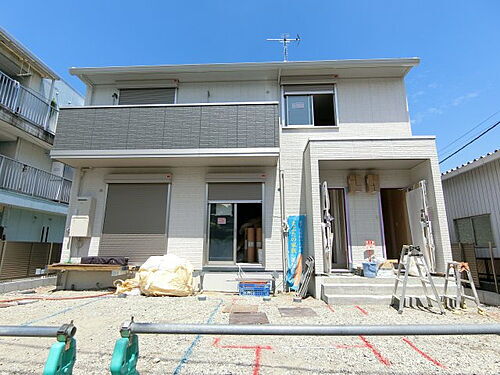 大阪府和泉市葛の葉町１丁目 賃貸アパート