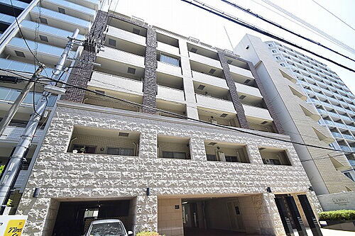 大阪府大阪市北区南森町２丁目 賃貸マンション