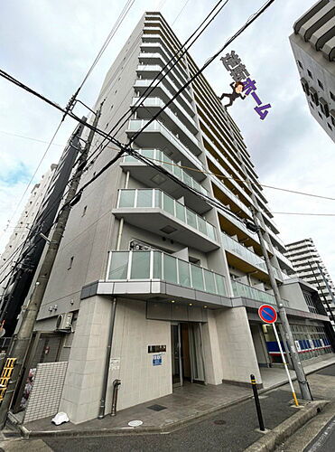 愛知県名古屋市北区大曽根４丁目 14階建 築17年8ヶ月