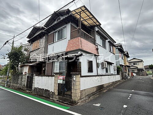 奈良県生駒郡斑鳩町法隆寺東２丁目 賃貸一戸建て