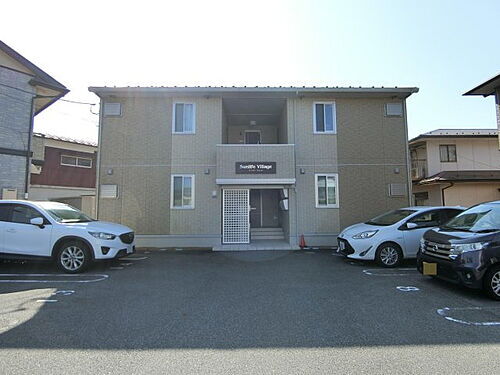 サンライフヴィレッジ