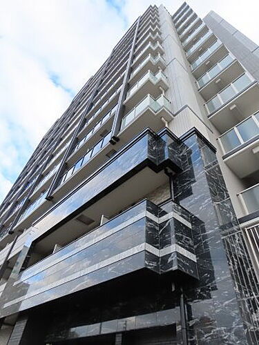 大阪府大阪市西淀川区千舟１丁目 賃貸マンション