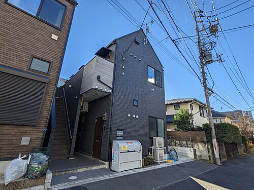 東京都杉並区高円寺南５丁目 賃貸アパート