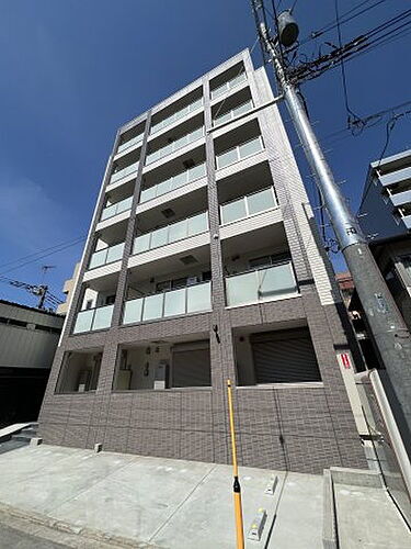 千葉県千葉市中央区新田町 6階建 築2年10ヶ月