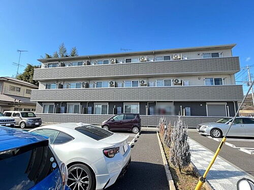 コージーコート大平