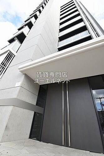 大阪府大阪市西淀川区姫里２丁目 築7年2ヶ月 11階建