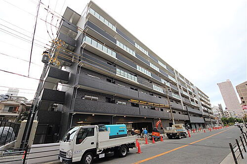 ララプレイスザ・京橋ステラ