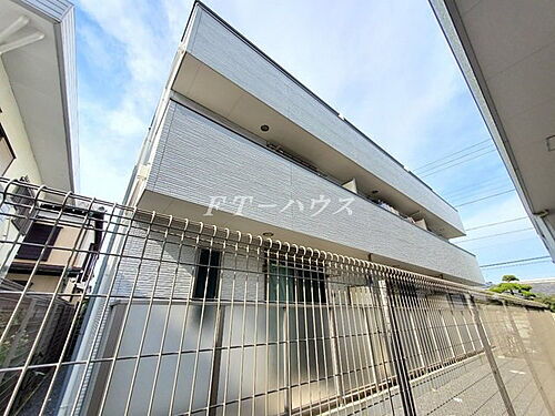 千葉県千葉市花見川区花園１丁目 賃貸アパート