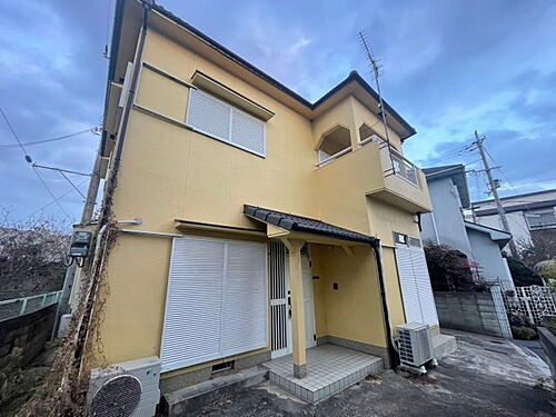 高砂市神爪５丁目戸建 宝殿駅 4SLDK 賃貸(賃貸マンション・アパート)